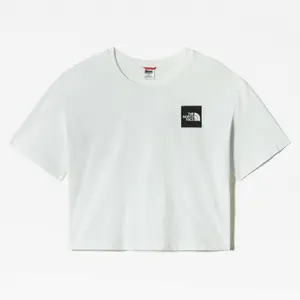 Women's T-shirt The North Face Fine image-0