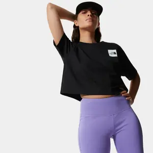 T-shirt femme The North Face Fine image-1