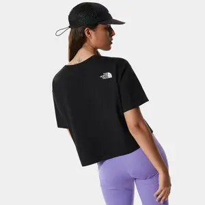 T-shirt femme The North Face Fine image-5