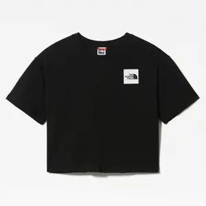 T-shirt femme The North Face Fine image-0