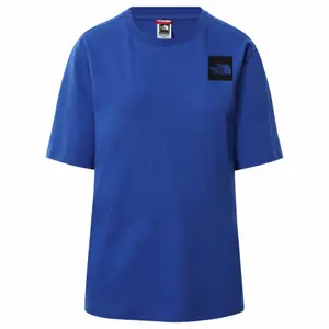 T-shirt femme The North Face Bf Fine image-0