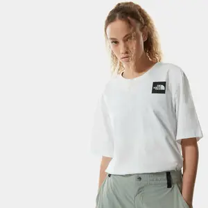 Camiseta feminina The North Face image-2