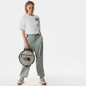 Camiseta feminina The North Face image-1