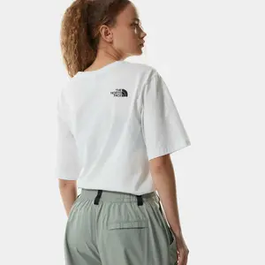 Camiseta feminina The North Face image-6