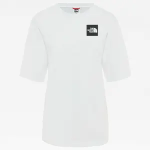 Camiseta feminina The North Face image-0