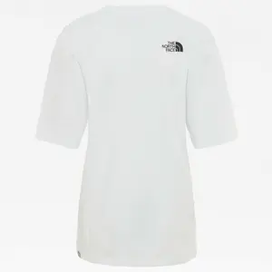 Camiseta feminina The North Face image-4