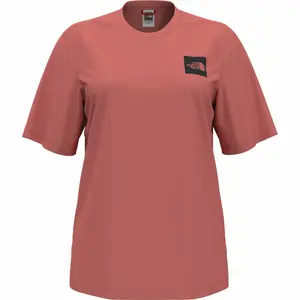 T-shirt femme The North Face Bf Fine image-0