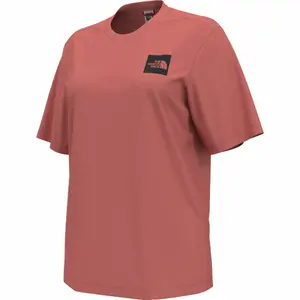 T-shirt femme The North Face Bf Fine image-2