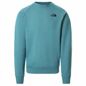 Sweatshirt The North Face Raglan Redbox image-0