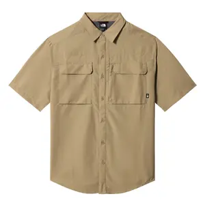 Hemd The North Face Sequoia image-0