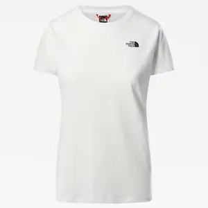T-shirt femme The North Face Simple Dome image-0