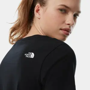 T-shirt femme The North Face Simple Dome image-5