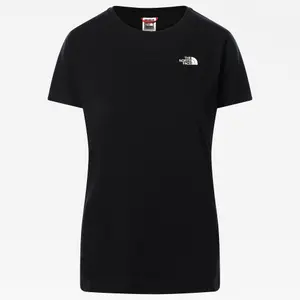 T-shirt femme The North Face Simple Dome image-0