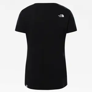 T-shirt femme The North Face Simple Dome image-3