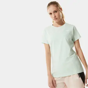 T-shirt femme The North Face Simple Dome image-2