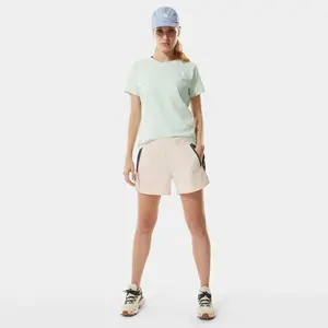 T-shirt femme The North Face Simple Dome image-1