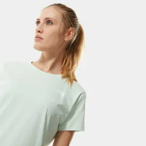 T-shirt femme The North Face Simple Dome image-6
