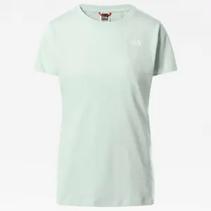 T-shirt femme The North Face Simple Dome image-0
