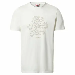 T-shirt The North Face Natural Wonders image-0