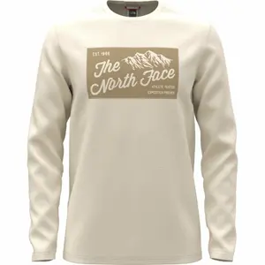T-shirt met lange mouwen The North Face Image Ideals image-0