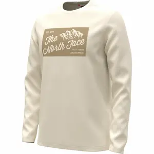 T-shirt met lange mouwen The North Face Image Ideals image-2