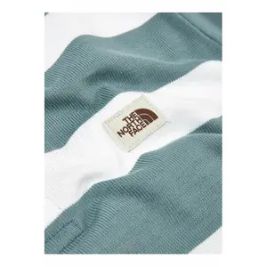 Polo-Shirt The North Face Rugby image-2