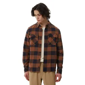 Shirt The North Face Aletsch image-4