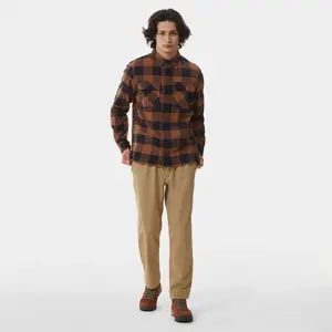 Shirt The North Face Aletsch image-1