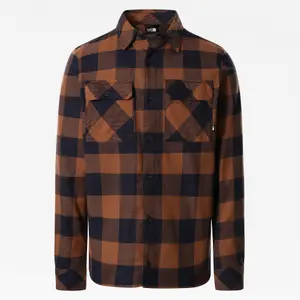 Shirt The North Face Aletsch image-0