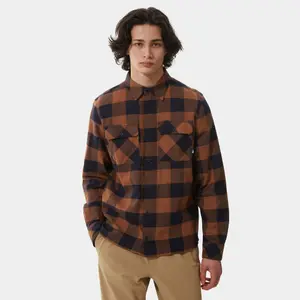 Shirt The North Face Aletsch image-5