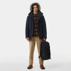 Shirt The North Face Aletsch image-2