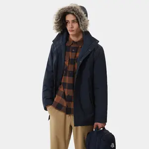 Shirt The North Face Aletsch image-3