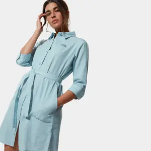 Kjole til kvinder The North Face Bernina image-0