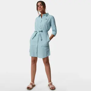 Kjole til kvinder The North Face Bernina image-1