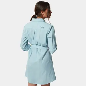 Kjole til kvinder The North Face Bernina image-2