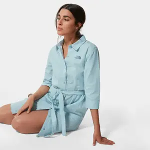 Kjole til kvinder The North Face Bernina image-3