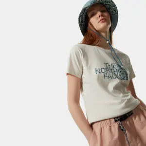 T-shirt femme The North Face Easy image-2