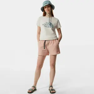 T-shirt femme The North Face Easy image-1