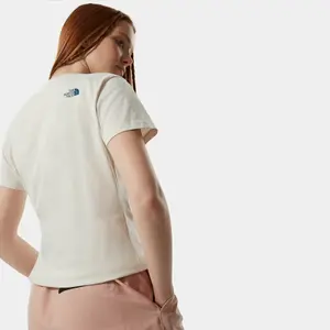 T-shirt femme The North Face Easy image-5