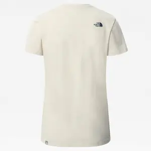 T-shirt femme The North Face Easy image-4