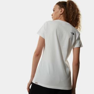 T-shirt femme The North Face Easy image-4