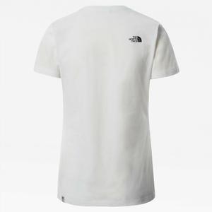 T-shirt femme The North Face Easy image-3