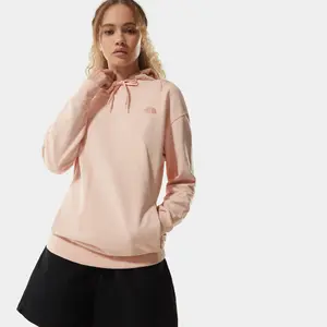 Sweatshirt med hætte til kvinder The North Face image-1