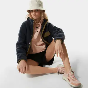 Sweatshirt med hætte til kvinder The North Face image-5