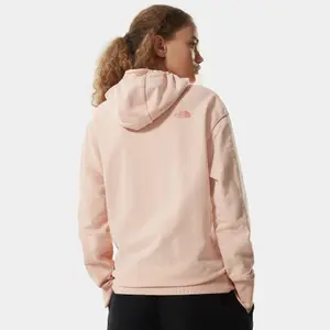 Sweatshirt med hætte til kvinder The North Face image-3