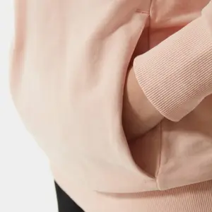 Sweatshirt med hætte til kvinder The North Face image-6