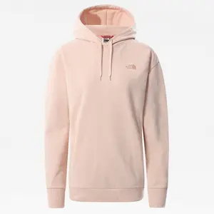 Sweatshirt med hætte til kvinder The North Face image-0
