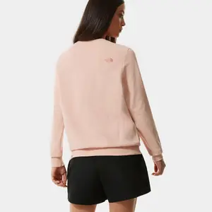 Sweatshirt til kvinder The North Face P.U.D image-3