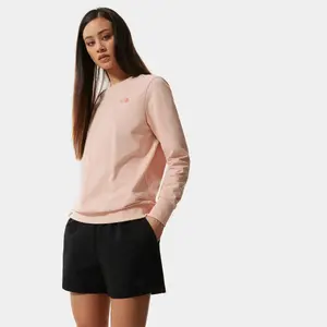 Sweatshirt til kvinder The North Face P.U.D image-1