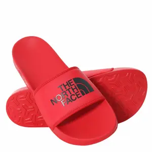 Sapatos de sapatos de sapateado The North Face Base Camp Slide III image-4